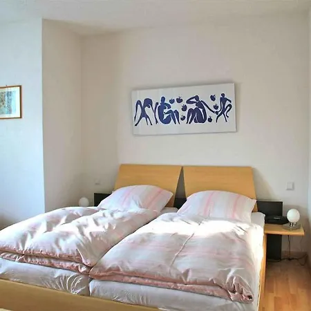 Apartment Daniela Radolfzell am Bodensee Exterior foto