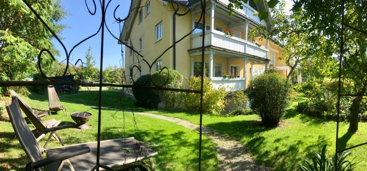 Daniela Apartment