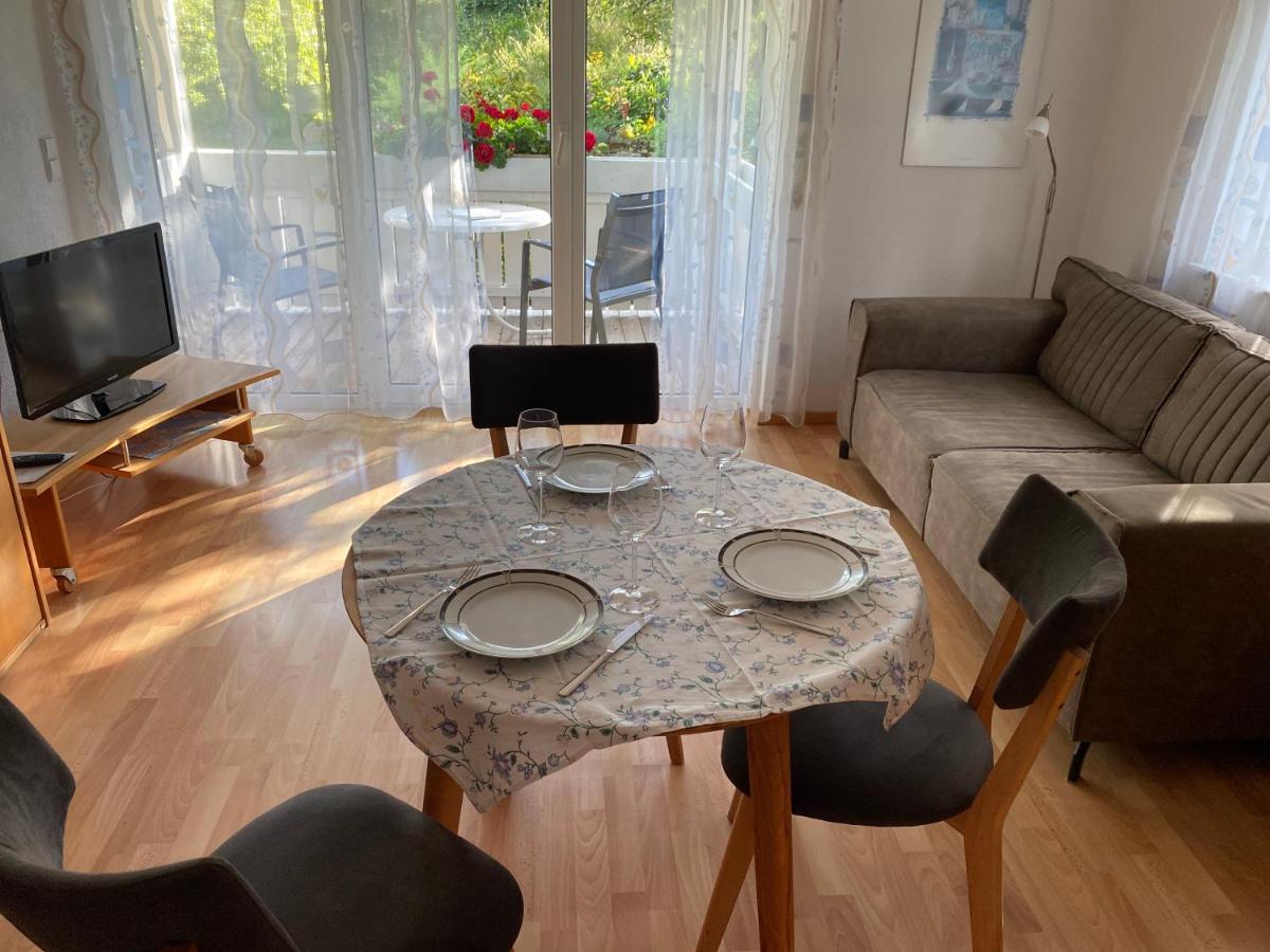 Daniela Apartment